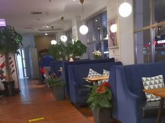 -花舍·新派粤菜·西餐·下午茶(亚运村·鸟巢店)
