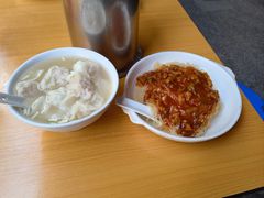 -汉记面馆(南华东路店)