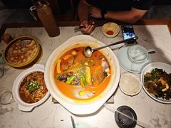 -小河村·淮扬小馆(油坊桥店)