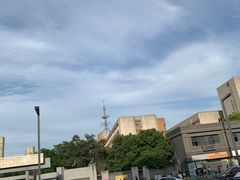 -四川大学(望江校区)