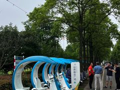 -千龙湖生态旅游度假区