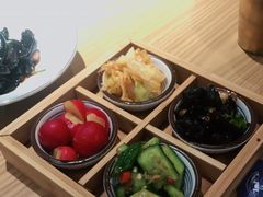 -马记永·兰州牛肉面(天通苑家乐福店)