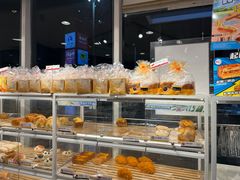 -85度C(深圳佳宁娜店)