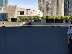 -南山文体中心-游泳馆