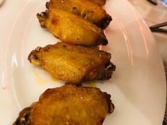 -必胜客(东大桥店)