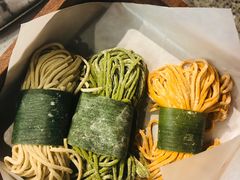 三色鲜杂面-新辣道鱼火锅(西直门店)