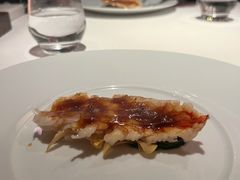 -Le Comptoir de Pierre Gagnaire
