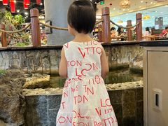 -丰圆轩粤式茶楼 . 点心粤菜(夏茅店)