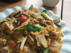 -妈妈的味道(和顺古镇店)