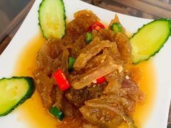 -呼吸森林·生态农庄农家乐私房菜