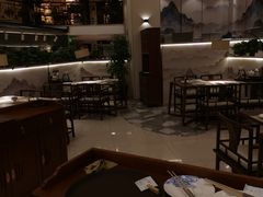 大堂-皓粤·臻品荟