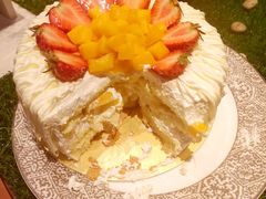 -杭州钱江新城万怡酒店-西餐厅