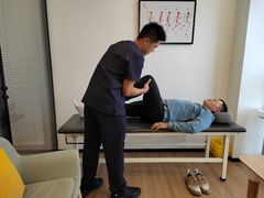 -锐博康复门诊(徐汇店)