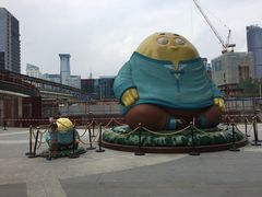 -京基滨河时代广场