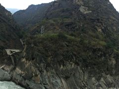 -丽江虎跳峡景区-售票处