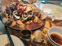 -吕氏疙瘩汤·私家菜馆(慈云寺店)