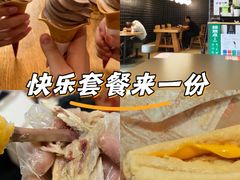 -肯德基(大朗长盛店)