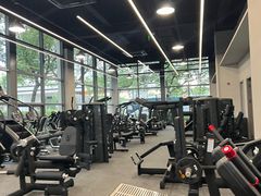 -加伍磅精英训练中心