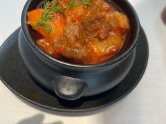 -黑宝石西餐厅(汇励99城市公园店)