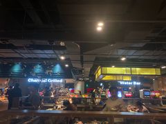 -韩盛·盛江山自助料理(中街大悦城店)