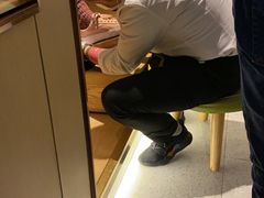 -海底捞火锅(九霄梦天地店)