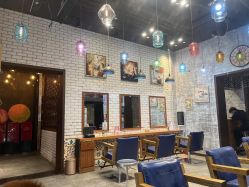 -T.1 hair salon烫染接发