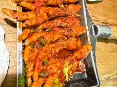 -恩你小木屋·韩式料理(假日广场店)