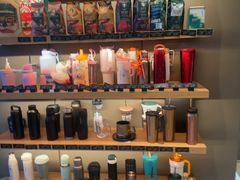 -星巴克(杭州运河上街店)