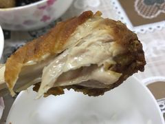 -Kyochon1991校村炸鸡(杨高中路店)