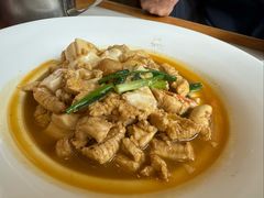 -华盛丰温州大排档(东三环南路店)