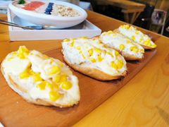 -麦甜创意轻食餐厅(西康路店)