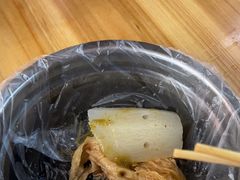 -正宗梧州牛肠酸
