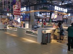 -兴龙广缘超市(奥体中心店)