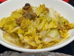 -周姑娘不等味·牛羊肉火锅·螃蟹罗氏虾·烤鱼烤串(高邮店)