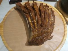 -私厨味道·广西菜