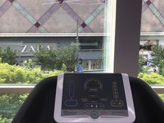 -Ms.Pilates 普拉提技术(尚悦湾陆家嘴店)