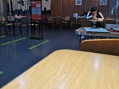 大堂-汉堡王(合肥之心城店)