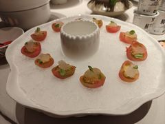 -蘇锦宴·淮扬菜烤鸭·小院(三元桥霄云路店)