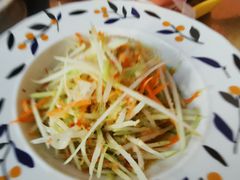 -清迈清迈巷口小排档(烟台山店)