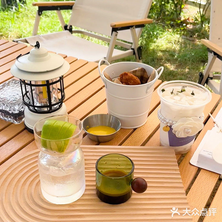 找个安静又温馨的小院儿