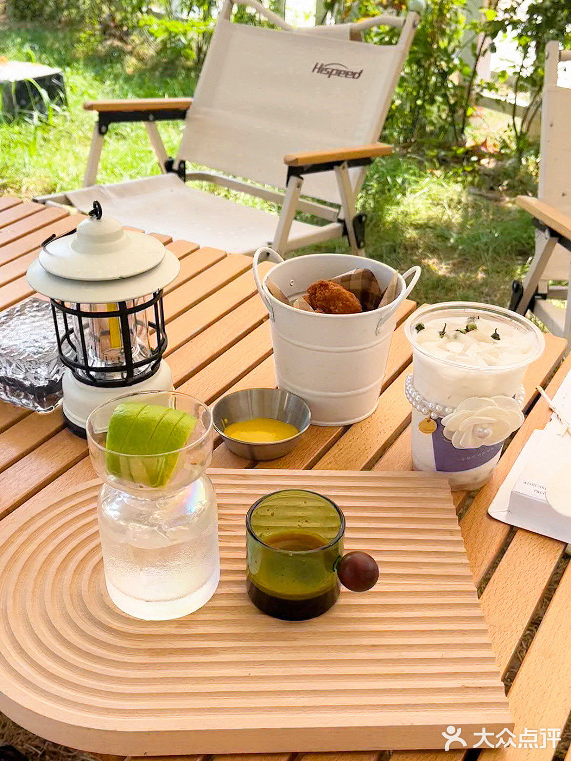 找个安静又温馨的小院儿