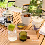 找个安静又温馨的小院儿