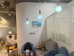 -天真蓝照相馆(宁波来福士店)