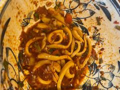 -宋益驴蹄子面肉夹馍(辛家庙店)