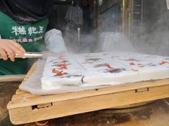 红果馅糕干-清真南大寺糕乾王(西北角店)