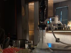 -LAMP BAR 水烟音乐酒吧