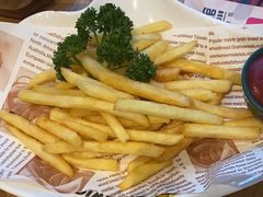 -海维克牛排馆HIGHWIC(右岸环宇坊店)