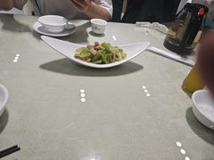 -东四民芳餐厅(世茂工三店)