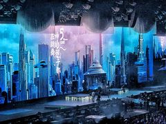 -上海体育场