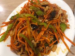 -姥家春饼店(漳州二路店)